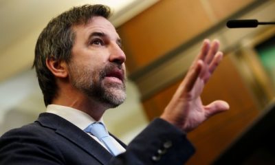 MPs want Guilbeault to explain road funding remarks. Will it happen? - National