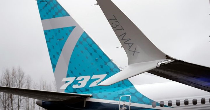 The head of Boeing’s troubled 737 MAX program is leaving as pressure mounts - National