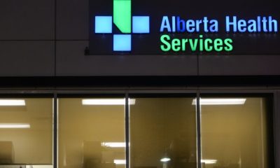 Alberta Health Services requiring new positions to get executive approval