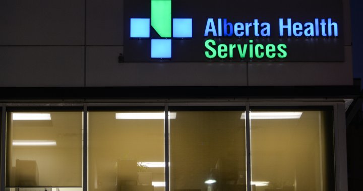 Alberta Health Services requiring new positions to get executive approval