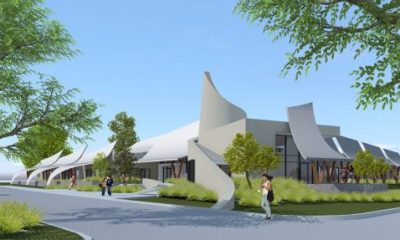 OKIB breaks ground on new school, where heritage is ‘the compass’ - Okanagan