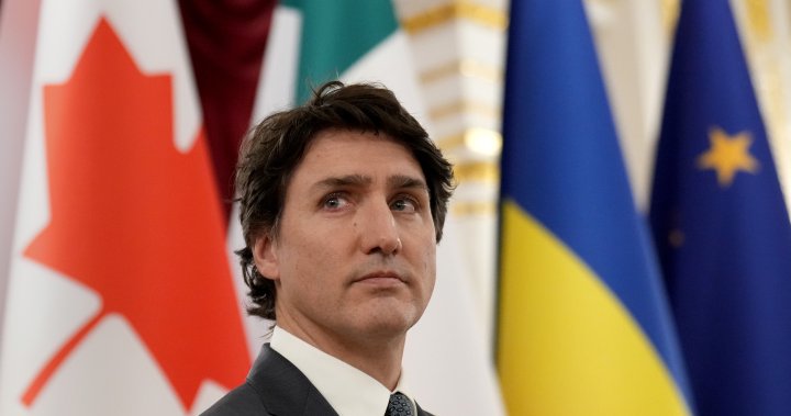 Trudeau calls Putin a ‘weakling’ for executing Navalny, other opponents - National