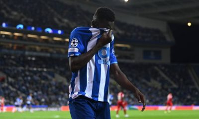 Porto Coach Confirms Surgery and Recovery Timeline for Sanusi