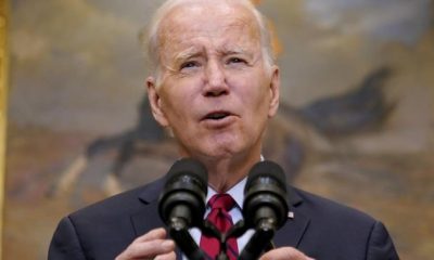Biden says he hopes Gaza ceasefire will start by next week: ‘We’re close’ - National