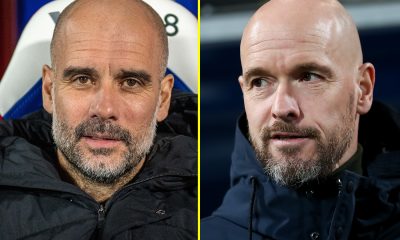 Why Manchester City vs Manchester United has been changed to unique kick-off time again