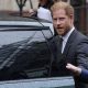 Prince Harry loses court challenge over U.K. security protection - National