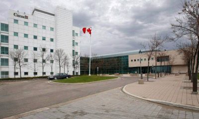 Fired Winnipeg lab scientists did not disclose ‘extensive relationship’ with China