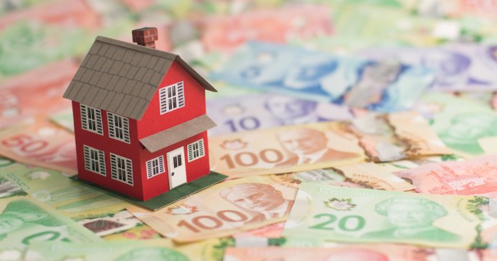 How barriers to homeownership are impacting young Canadians’ future plans - National