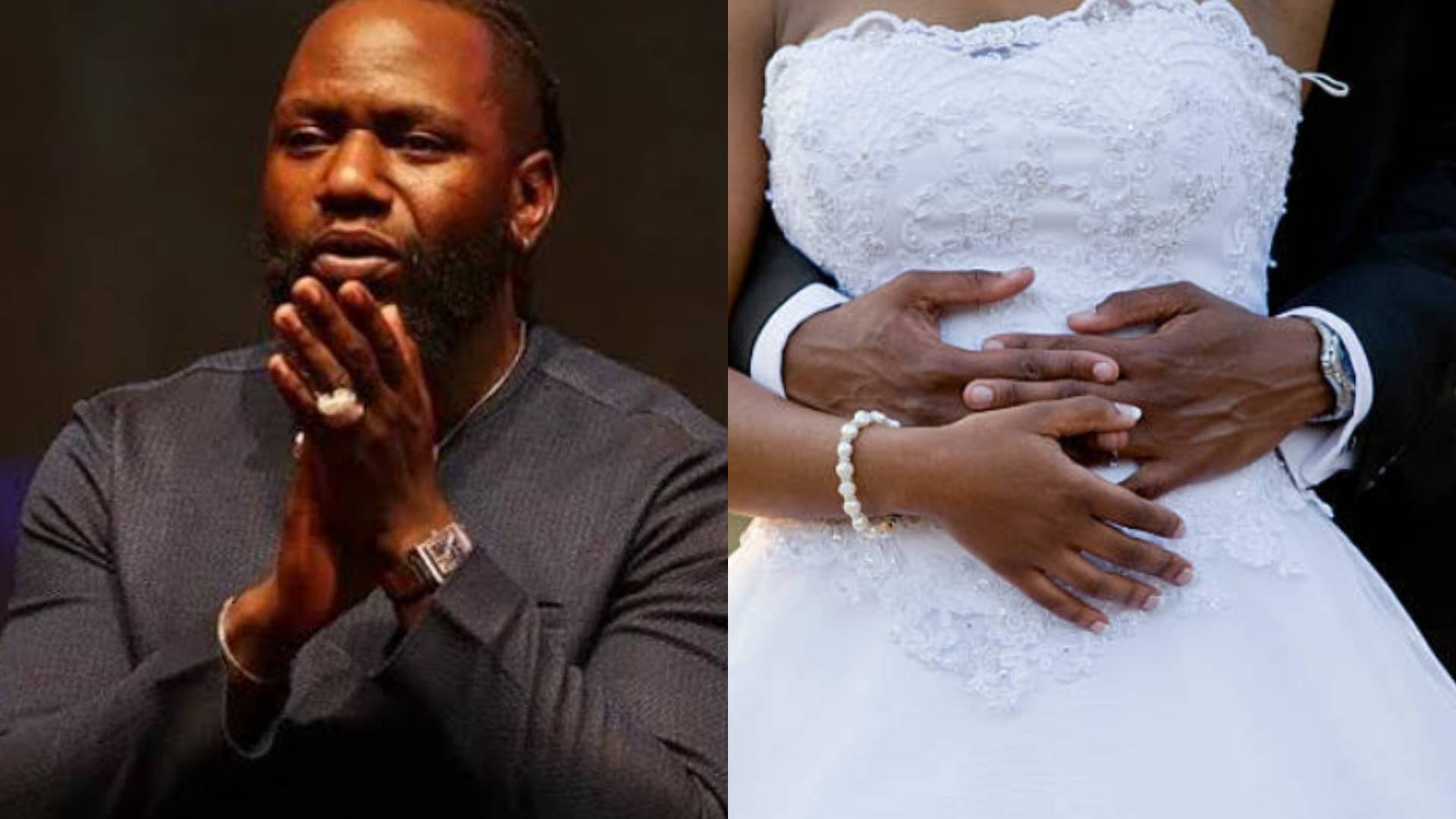 A lot of women want to be brides but don’t want to be wives – Jimmy Odukoya