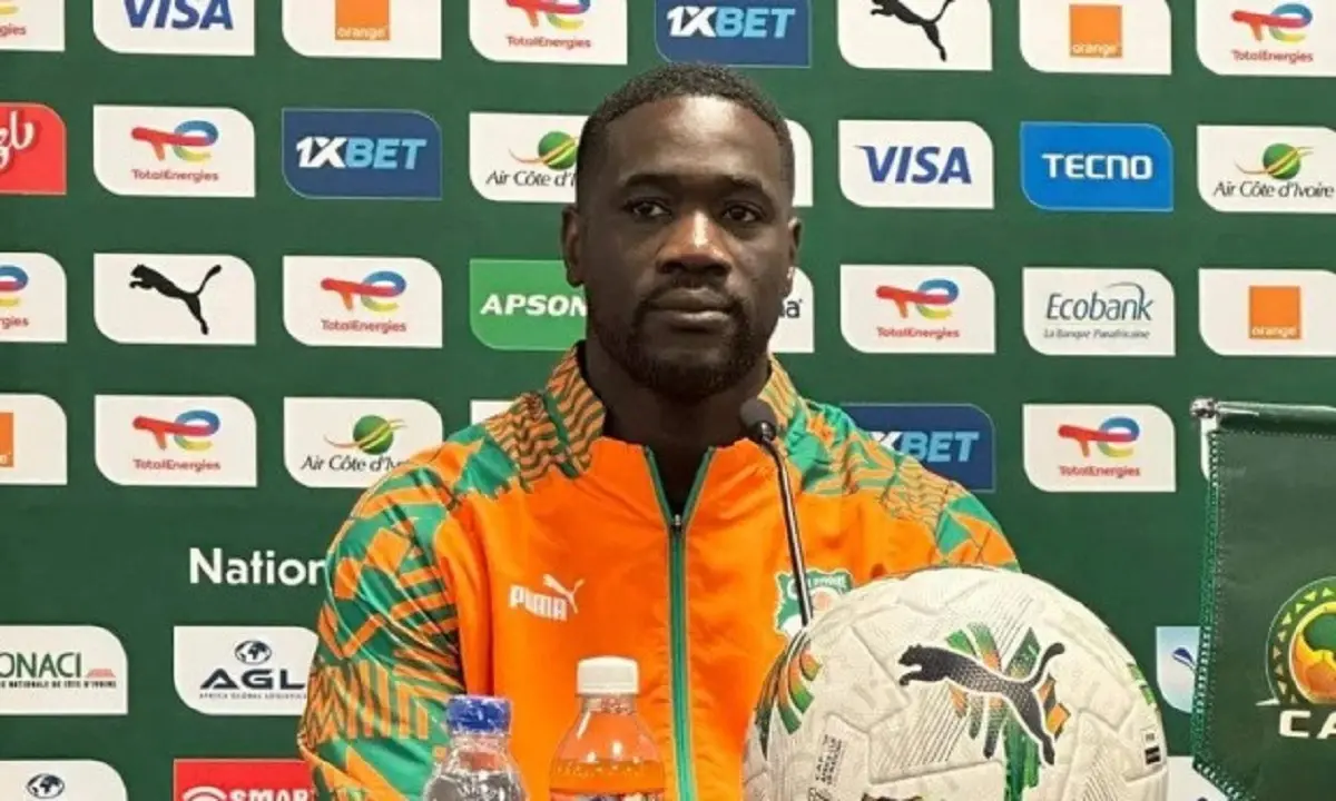 AFCON 2023: Difficult to believe we won title - Cote d'Ivoire boss, Fae