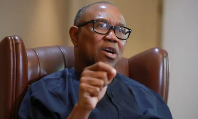 Alleged Misappropriation: External auditor will examine LP’s accounts - Peter Obi