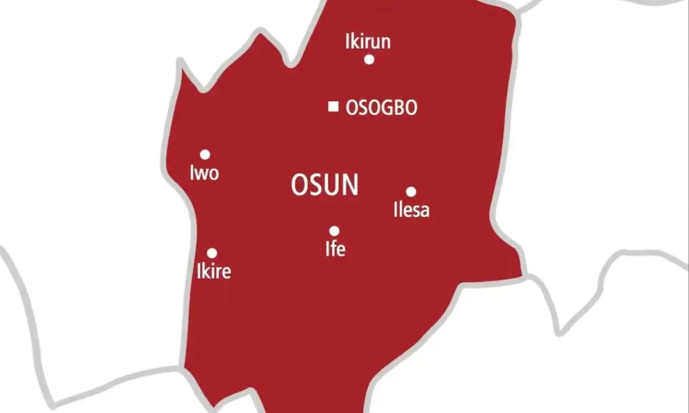 Army debunks allegation of land grabbing in Osun