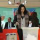 Azeris hoping for peace after election