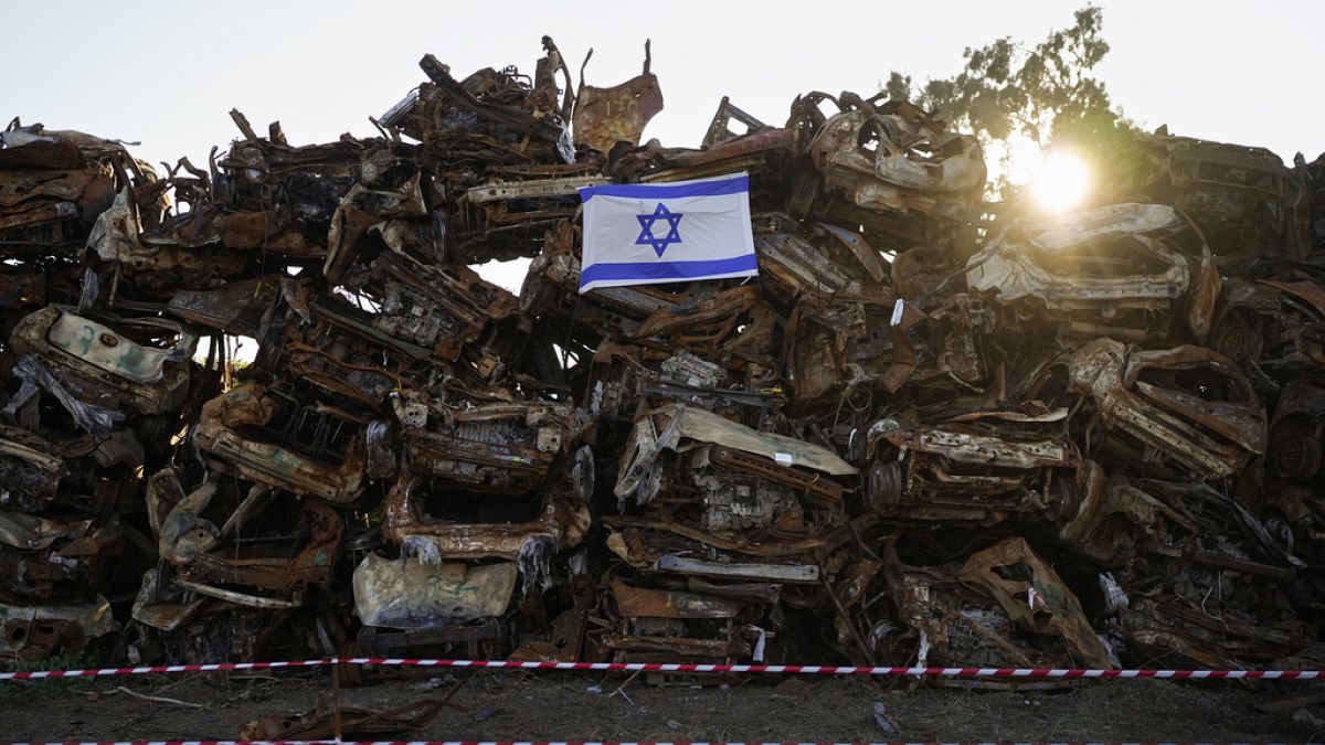Biden calls Israeli response in Gaza 'over the top', strikes on Houthis, Rafah bombing