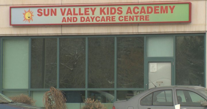 Calgary daycare ordered to close over cockroach, mice concerns - Calgary