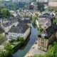 Controversial ban on begging sparks fierce debate in Luxembourg