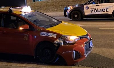 Cyclist dies after being struck by vehicle in Scarborough - Toronto