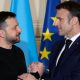 Did France 24 air a segment claiming Ukraine ordered Emmanuel Macron's assassination?