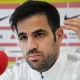 EPL: Fabregas fires title warning to Arsenal ahead of Liverpool clash