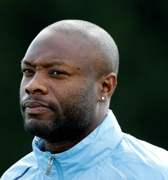 EPL: He'll do damage - Gallas reveals club Osimhen will join this summer