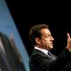 Ex-French President Nicolas Sarkozy sentenced to one year in prison for illegal campaign financing