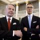 Finland to choose between two presidential candidates with tough stance on Russia