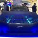 Flying car model unveiled at Mobile World Congress