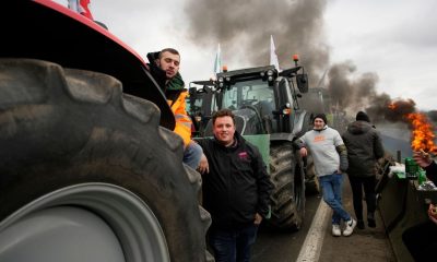 France's government prepares new measures to calm farmers' protests