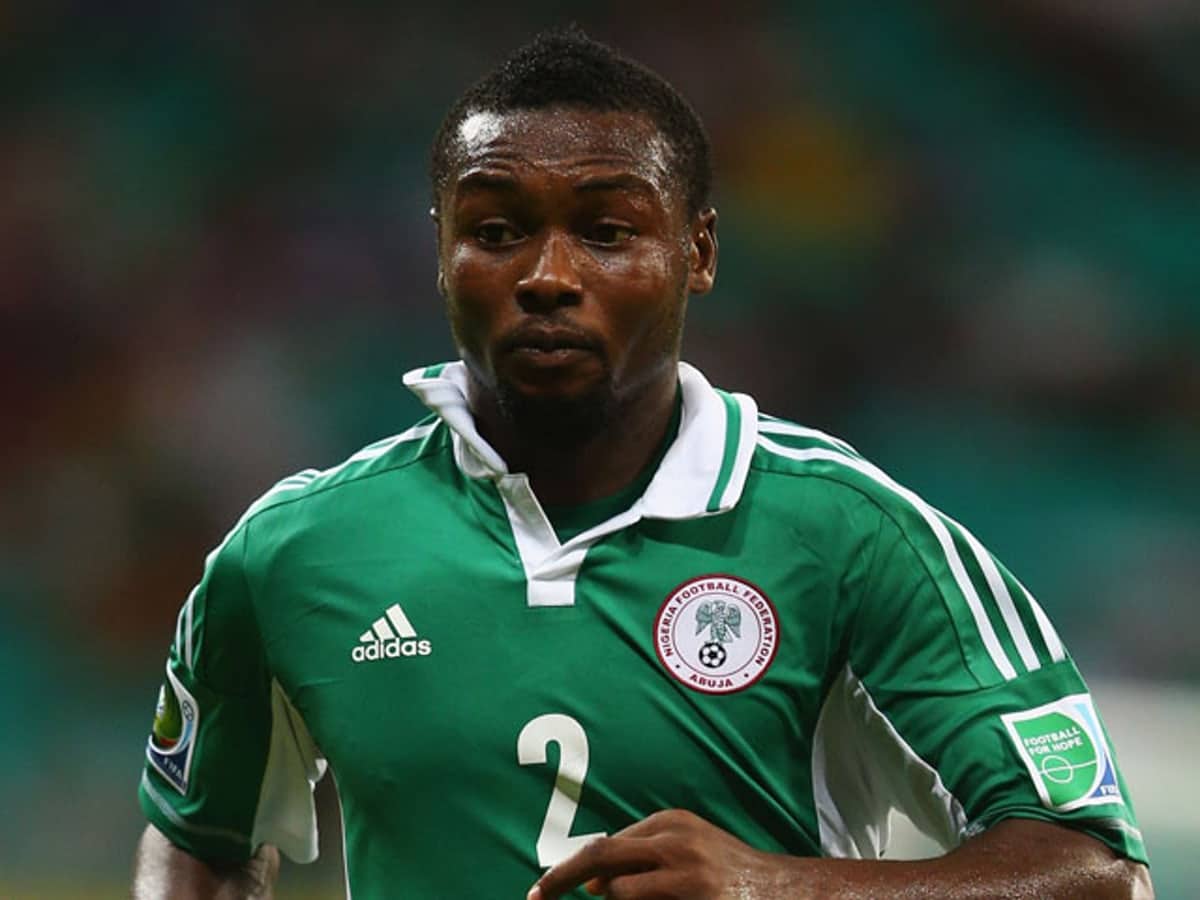 Free-agent Oboabona rejoins Sunshine Stars