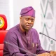 Governors not aware of N30bn additional allocation - Makinde replies Akpabio