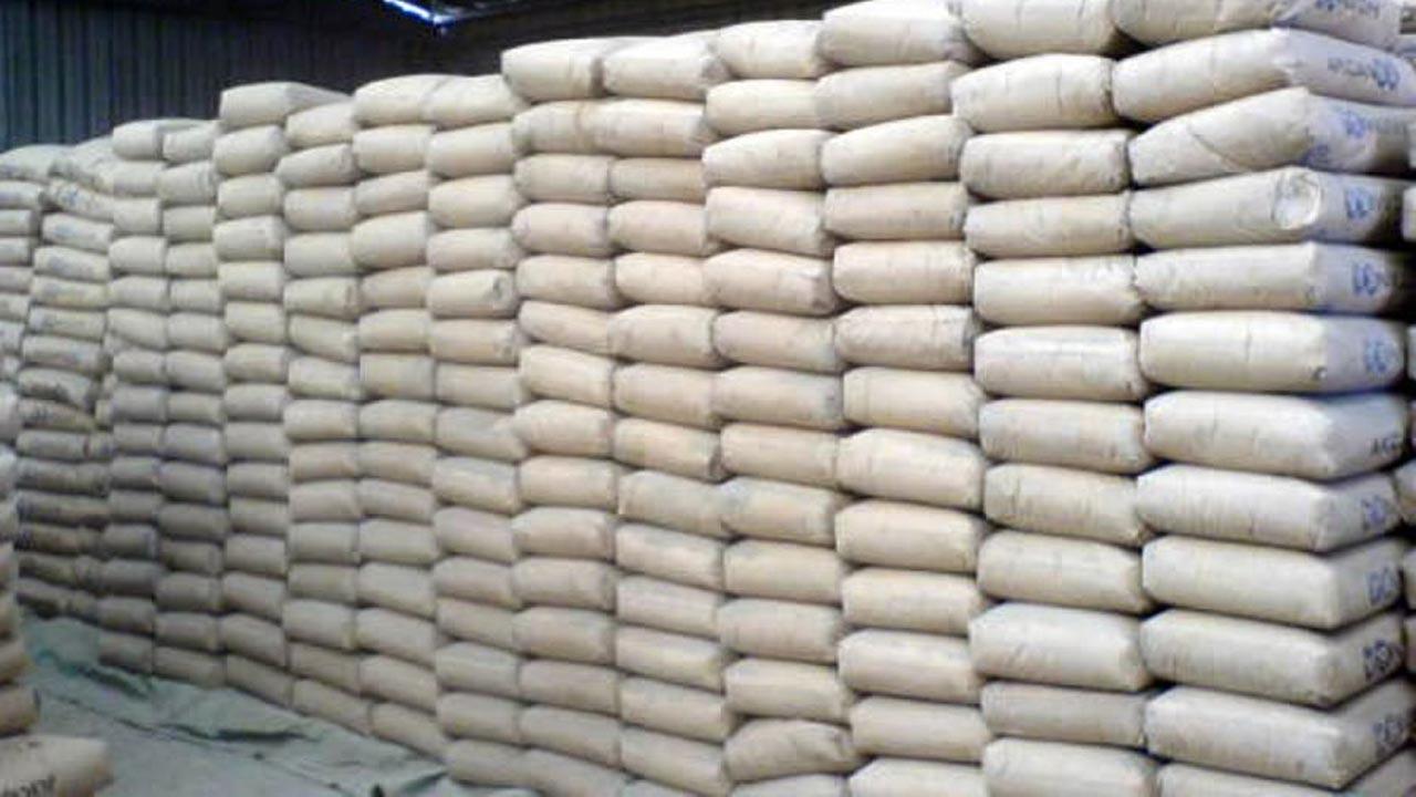 Hardship: Nigeria's cement price rises by 100% in three years