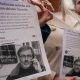 Hundreds protest in Serbia over acquittal of suspects in journalist's murder case
