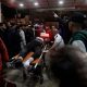 Israeli forces storm Gaza's Nasser hospital amid rising tensions with Hezbollah