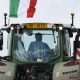Italian farmers protest at Sanremo music festival, while roadblocks continue in Bulgaria and Spain