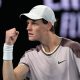 Italy's Jannik Sinner wins Australian Open with 5-set victory over Russia's Daniil Medvedev