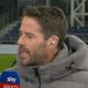 Jamie Redknapp insisted Manchester United have what it takes to finish in the top four this season