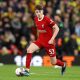 Liverpool youngster James McConnell gave a very good account of himself against Norwich