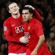 Wayne Rooney has revealed that Carlos Tevez was his favourite player to play alongside