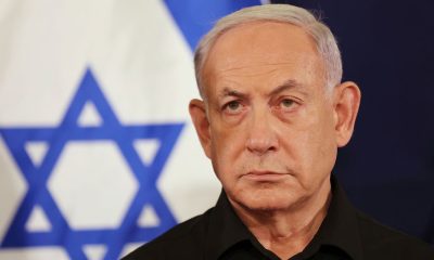 Netanyahu presents first plan for post-war Gaza