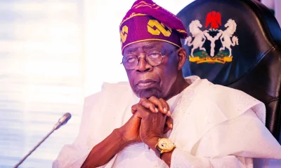 'Now you've snatched power, perform your Lagos miracles' - Ex-Sports Minister mocks Tinubu