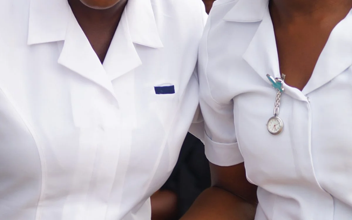 Over 15,000 nurses left Nigeria in 2023 - NMCN justifies revised guidelines for verification