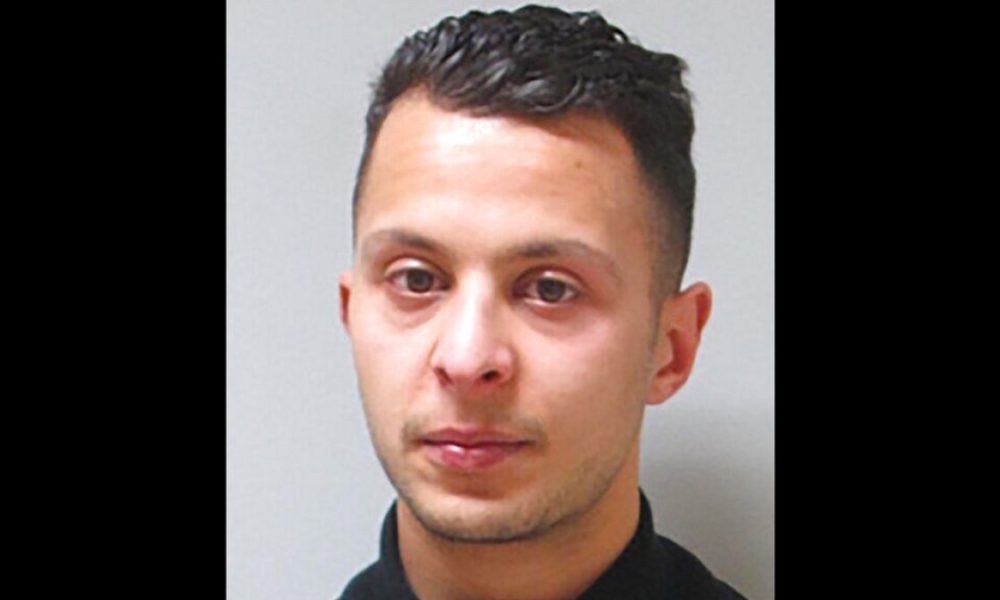 Paris 2015 attacker Salah Abdeslam transferred from Belgium to France