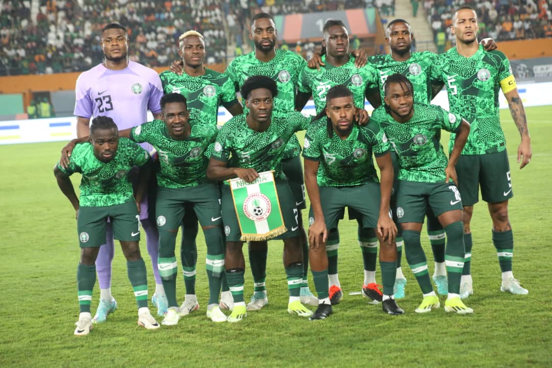 Post-AFCON: Super Eagles back to drawing board ahead of World Cup qualifiers