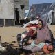 'Pushed to the brink of starvation': WFP says Gaza needs more food aid