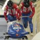 Swiss bobsledder in recovery following emergency surgery