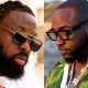 Timaya reveals why he love Davido more than any other artiste (Video)
