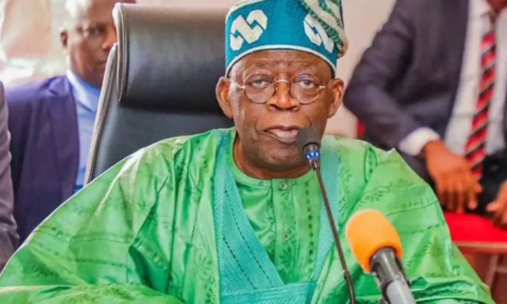 Tinubu reconstitutes management teams in Ministry of Communications, Digital Economy