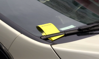 Toronto looking at big increases for parking ticket offences - Toronto