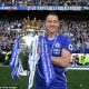Ian Ladyman has revealed John Terry is his best Premier League centre back of all time