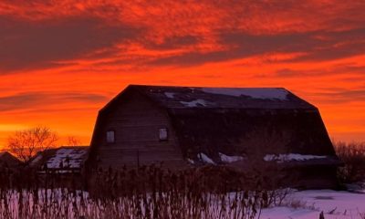 Your Saskatchewan photo of the day: February 2024